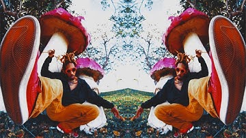 VANO 3000 - Running Away [adult swim] (1 hour loop)