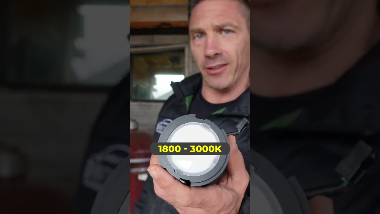 Features Of DMF Lighting IX Series #DMFlights #shorts #homeautomation