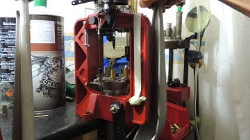 LEE LOADMASTER 9X21   N1