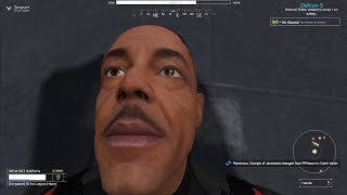 The Gmod experience