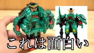 Dxコダマスイカアームズ面白すぎでは 仮面ライダージオウ 仮面ライダー動画収集所
