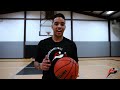 How To: Improve Your Lay-Up Package | ELITE Finishing Routine | Pro Training Basketball
