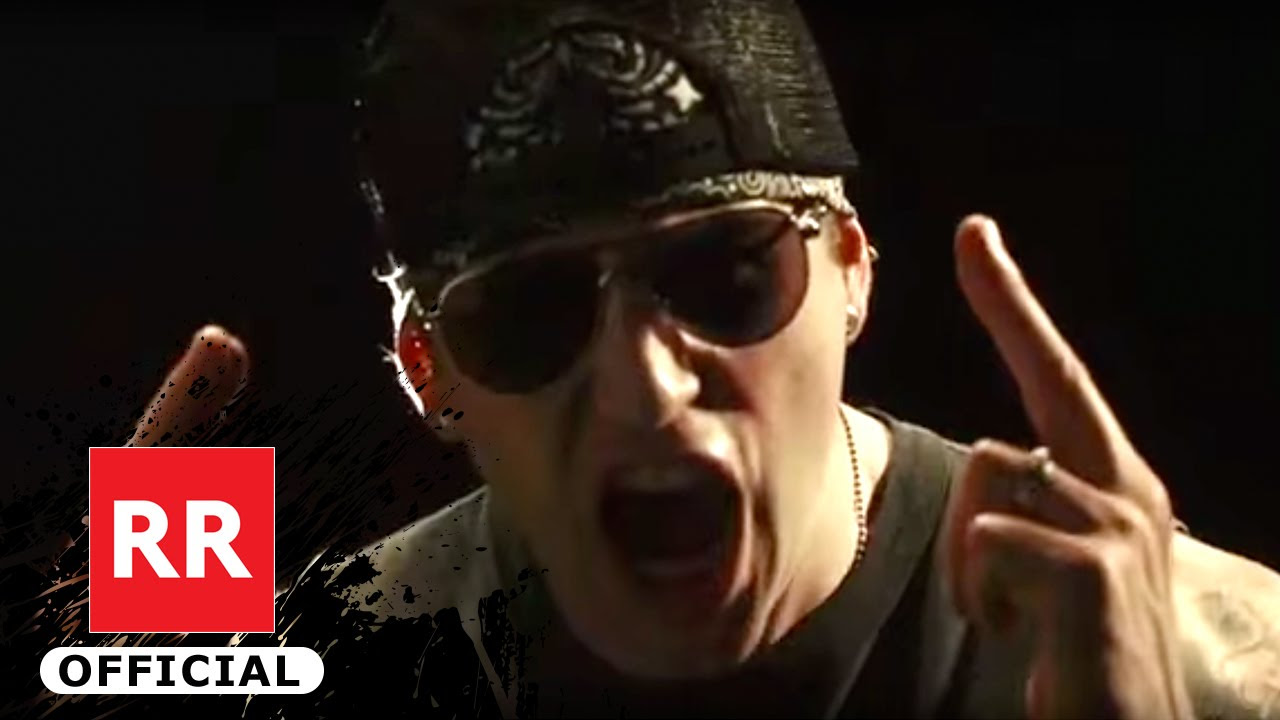 Avenged Sevenfold - Beast And The Harlot [Official Music Video]