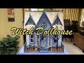 Witch Dollhouse