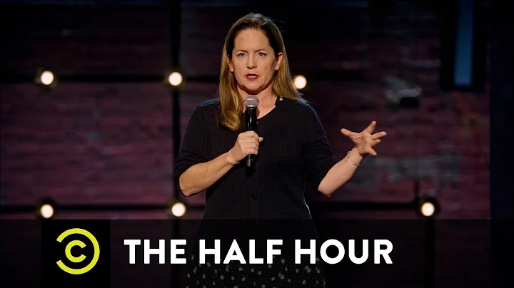 The Half Hour - Martha Kelly - Animal Road Trip