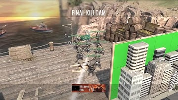 *[Ricochet Tube] FaZe Lucid: Beat The Bots! Episode 8 (Response)