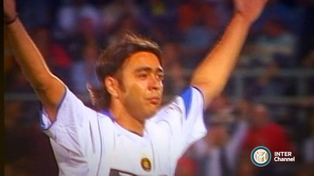 インテルで最後の得点 レコバの魔法 コーナーキック ニュース