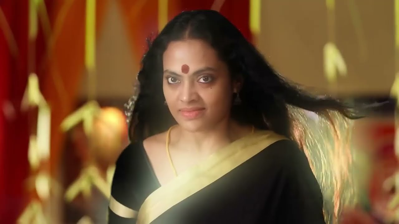 Yaaradi Nee Mohini - Ep 1025 - Sankara Raman - Tamil Tv Serial - Zee5 Tamil Classics