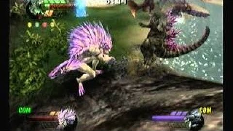 Godzilla Unleashed part 4 (days 12 13)