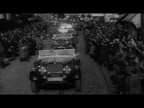 Franz Jgersttter - A Man of Conscience Trailer