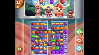 Juice Jam level 110