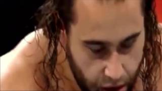 Roman Reigns and Sasha Banks vs Rusev and Charlotte Full Match -WWE RAW