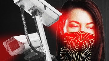 How Fashion Designers Are Outsmarting Facial Recognition Surveillance.