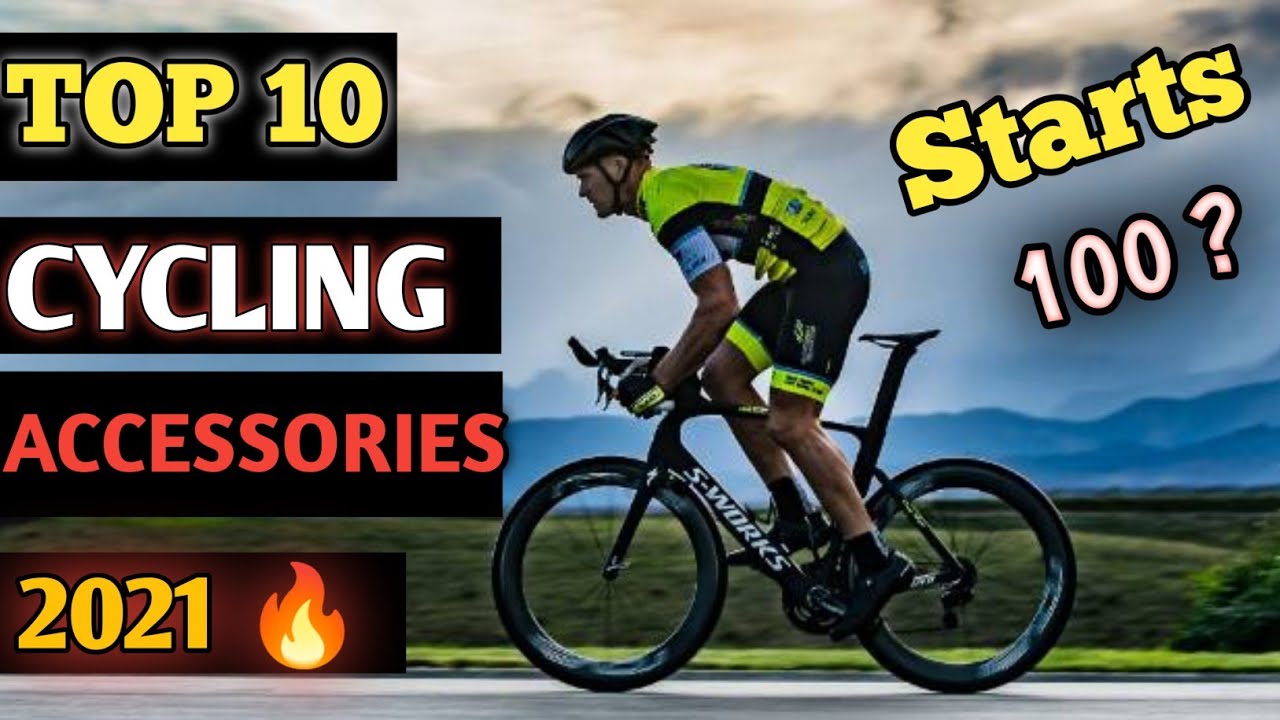 Top 10  Lowest Cycle Accessories 2021 || Cheapest Best Cycle Accessories In India || Fxz Vlogger