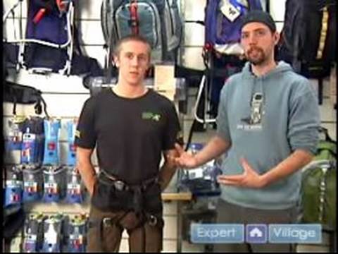 Rock Climbing Safety : The Buddy: Tips on Rock Cli...