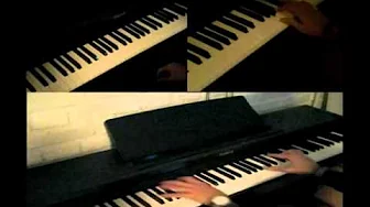 OP The World God Only Knows - God Only Knows - Instrumental version OP The World God Only Knows - God Only Knows - Instrumental version
