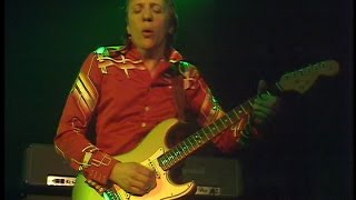 Robin Trower "Too Rolling Stoned" U. Of LDN. UK. 1980 chords