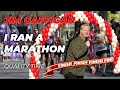 "Running A Marathon" - Jim Gaffigan (Quality Time)