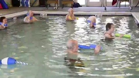 Health & Wellness Programs at Taylor Retirement Community in Laconia NH