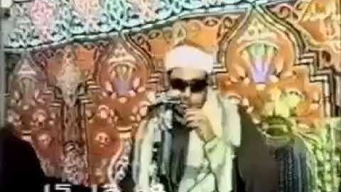 تلاوه رائعه خياليه للشيخ محمد عمران.💛قرآن المغرب💛