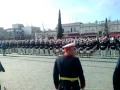 Jura a la Bandera - Plaza Belgrano - Luján