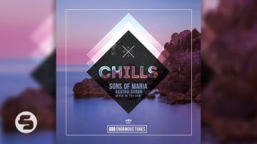 Sons Of Maria vs. Agatha Saron - Never Be The Same (Extended Mix)
