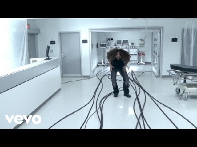 Coheed And Cambria - The Running Free