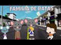 ME ADOPTA UNA FAMILIA DE RATAS EN BROOKHAVEN | #Megusto