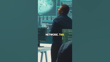 AI: The Ultimate Cybersecurity Upgrade