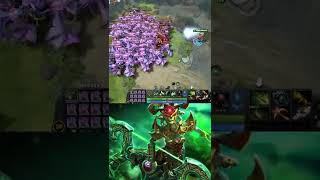 Medusa   vs  100x Harpy Stormcrafter