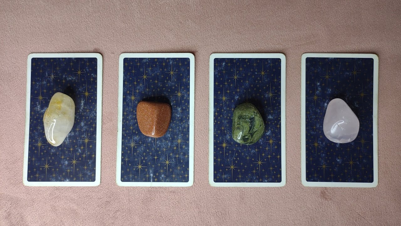 Como ele (a) me via ANTES e como me vê AGORA? 👀🔍 Tarot Amor 🔮❤️