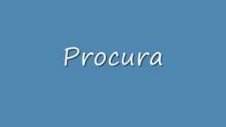 Procura