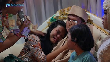 DITINGGAL WONGTUA