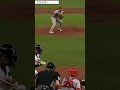 異次元のスライダー　#shorts #大谷翔平