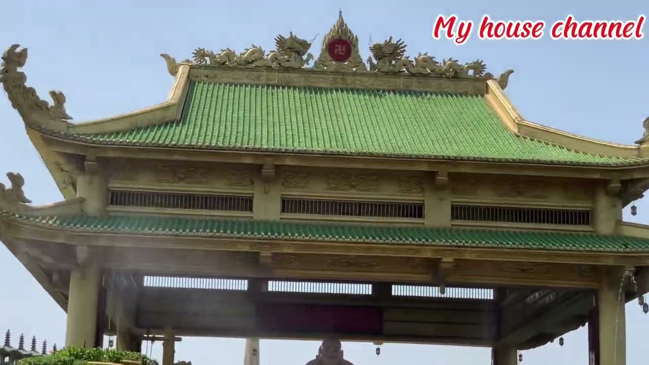 Điểm du lịch tuyệt vời, Đại nam