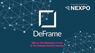 DeFrame at NEXPO
