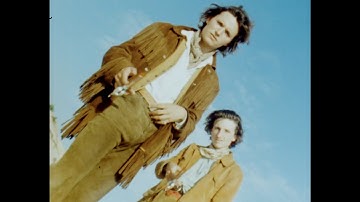 Oracle Sisters - Most of All (Official Video)