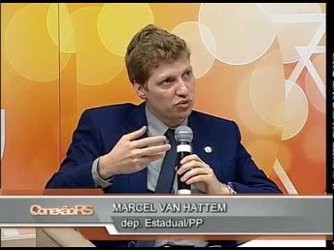 PL Escola sem Partido, de Marcel van Hattem - Debate