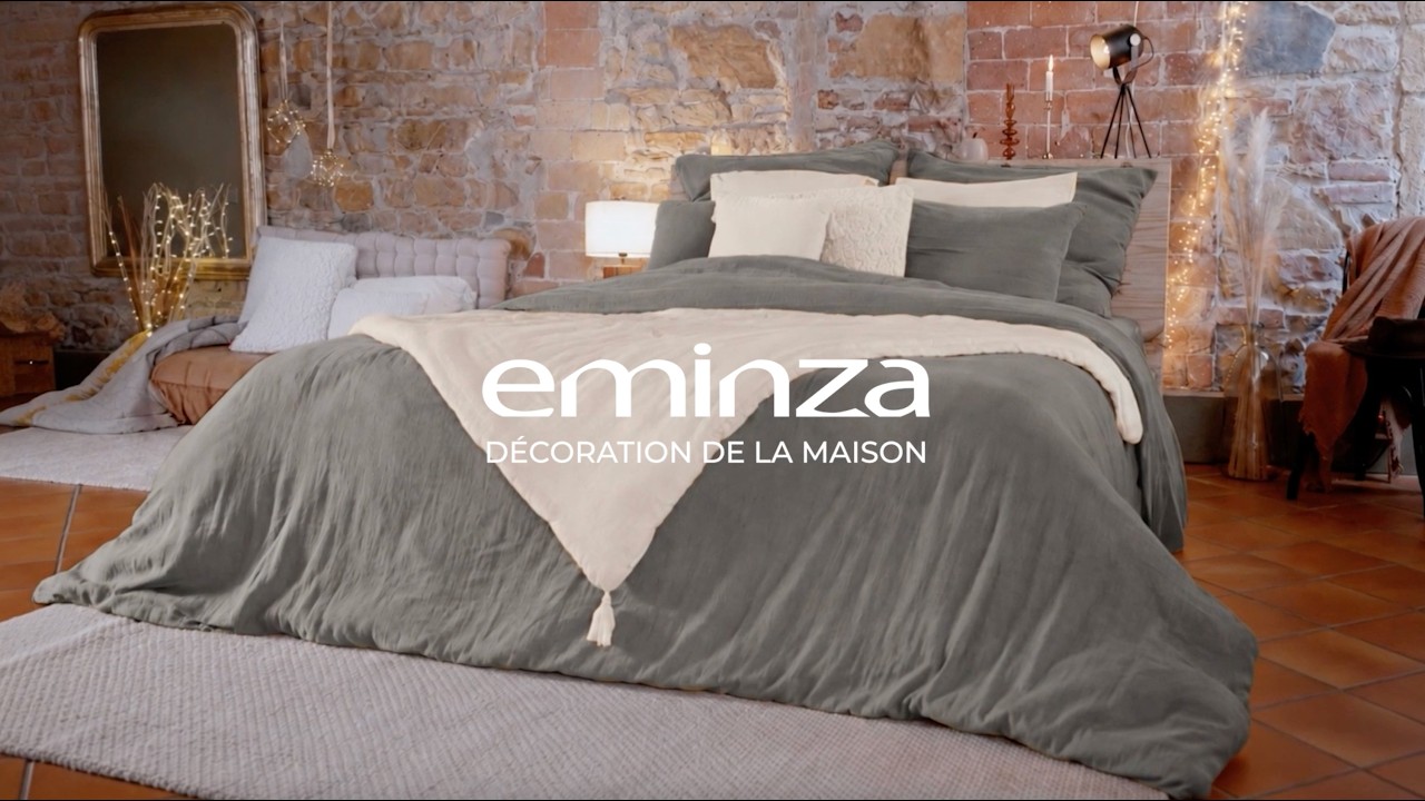 Eminza video