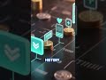 THE DIGITAL DOLLAR CONSPIRACY