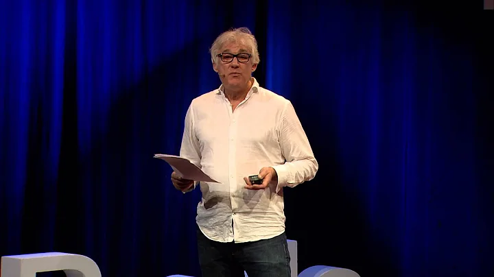 Work hard at doing nothing: Tijs Goldschmidt at TE...