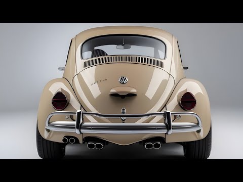 【美品・掲載2月末まで】Volkswagen ビートル 電動モーターカー 美品・掲載2月末まで】Volkswagen ビートル 電動モーターカー