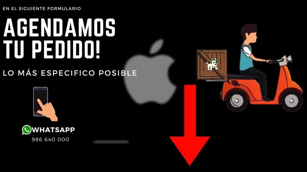 ENVIOS GRATIS iGo Store YouTube