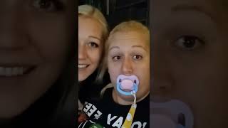 mdlg / abdl  / cgl