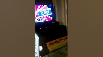 The real X1 box from xfinity