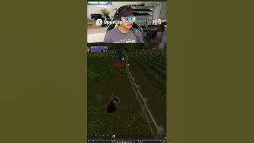 WoW Cheater Exposed! Dude Cheated at World of Warcraft!