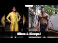 My transformation story  the best shape of my life