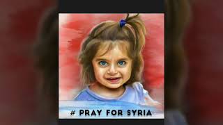 Sheikh sudais emotional dua for syria
