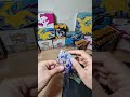 Naruto Mythos: Konoha Shidō Binder Challenge | Pack 31 Still No Secrets