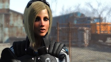 Fallout 4 - Episode 90 - (Horizon Mod, Survival, 1440p, No Commentary)